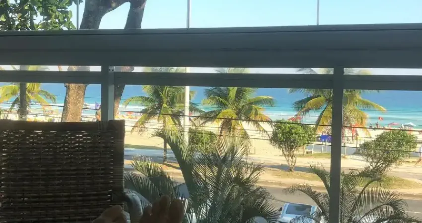 Alugo apartamento no lanai na praia do pepê na barra da tijuca