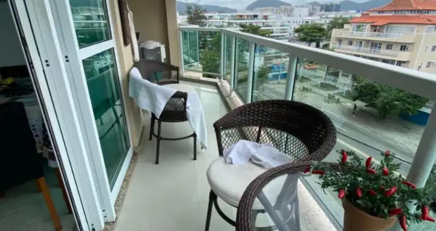 Villa Del Sol quarto e sala mobiliado Recreio dos Bandeirantes