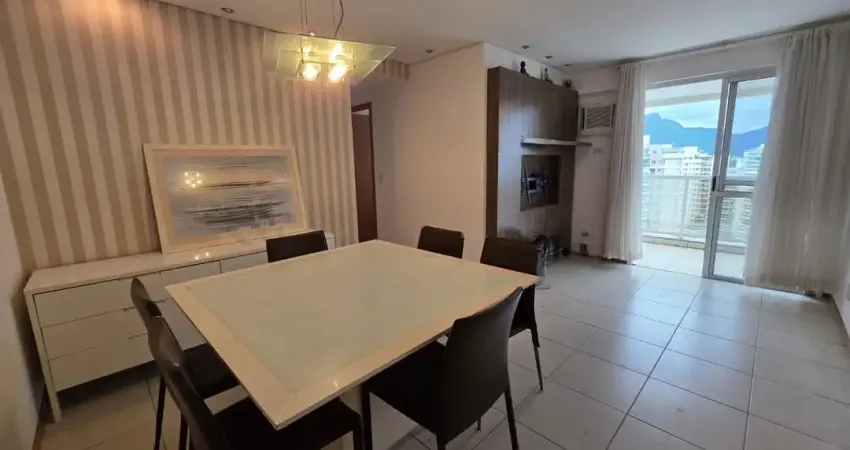 Apartamento no condomínio Estrelas na Barra Olímpica preço oportunidade