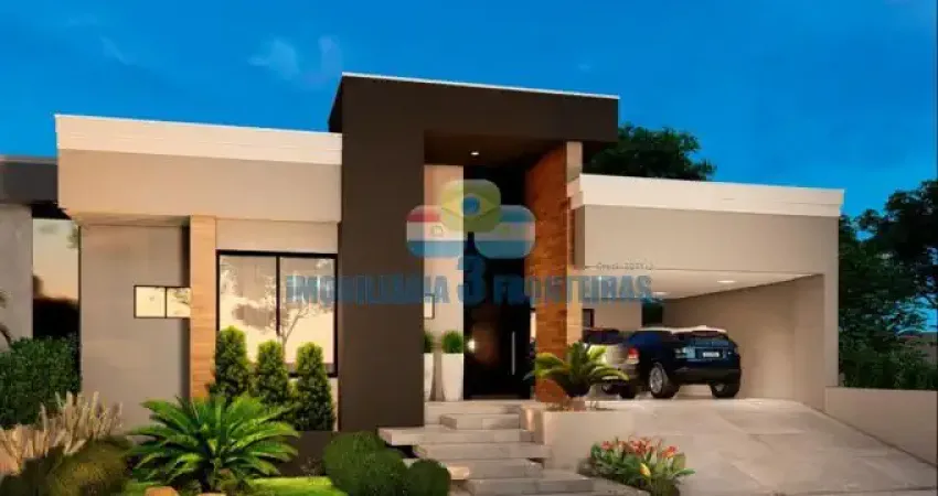 Casa em condomínio fechado com 1 quarto à venda na Avenida Garibaldi, 200, Vila Residencial A, Foz do Iguaçu