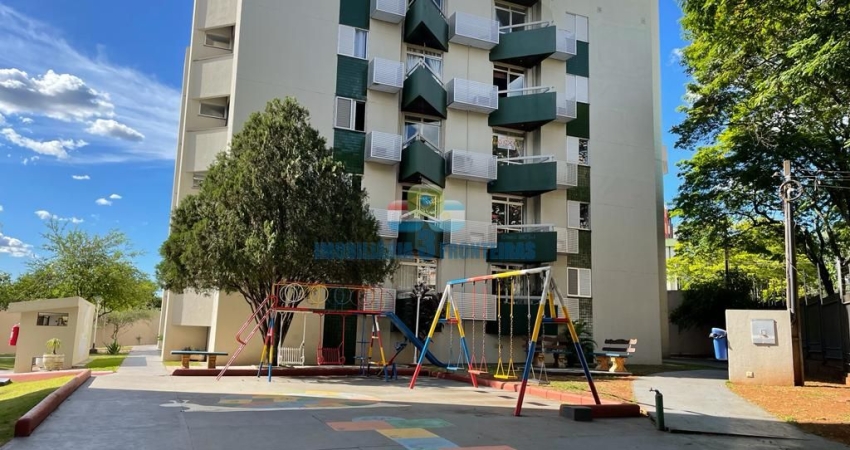 Apartamento com 1 quarto à venda na Rua das Missões, 89, Centro, Foz do Iguaçu