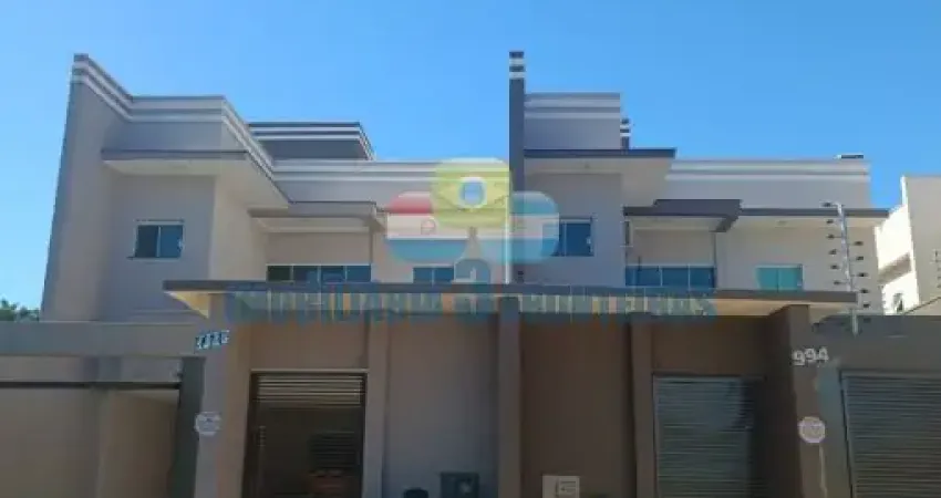 Casa com 2 quartos à venda na Rua Manoel Moreira Andrion, 994, Jardim Panorama, Foz do Iguaçu