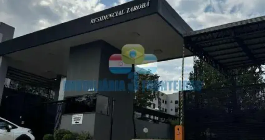 Apartamento com 2 quartos à venda na Rua Potiguaras, 498, Jardim Tarobá, Foz do Iguaçu