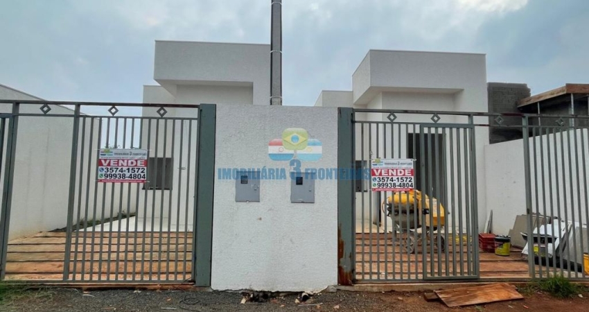 Casa à venda na Rua Gávea, 629, Parque Residencial Morumbi II, Foz do Iguaçu