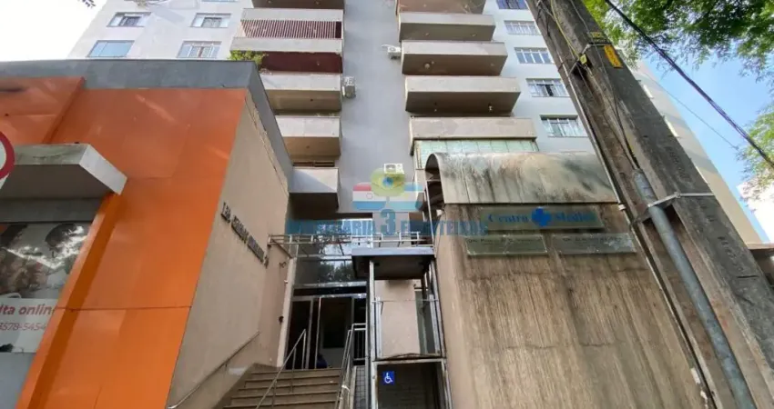 Apartamento com 3 quartos à venda na Rua Almirante Barroso, 70, Centro, Foz do Iguaçu