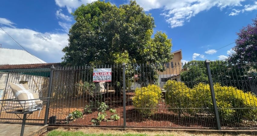 Kitnet / Stúdio para alugar na Rua Moisés Lupion, 32, Conjunto Residencial Apora, Foz do Iguaçu