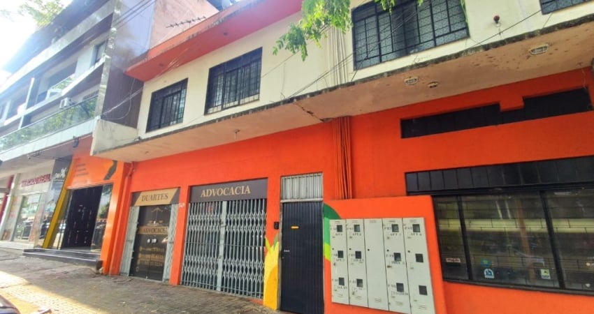 Kitnet / Stúdio para alugar na Rua Rui Barbosa, 549, Centro, Foz do Iguaçu