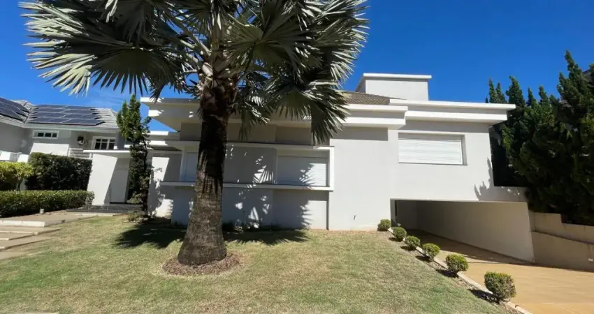Sobrado para locação no Condomínio Residencial Isadora