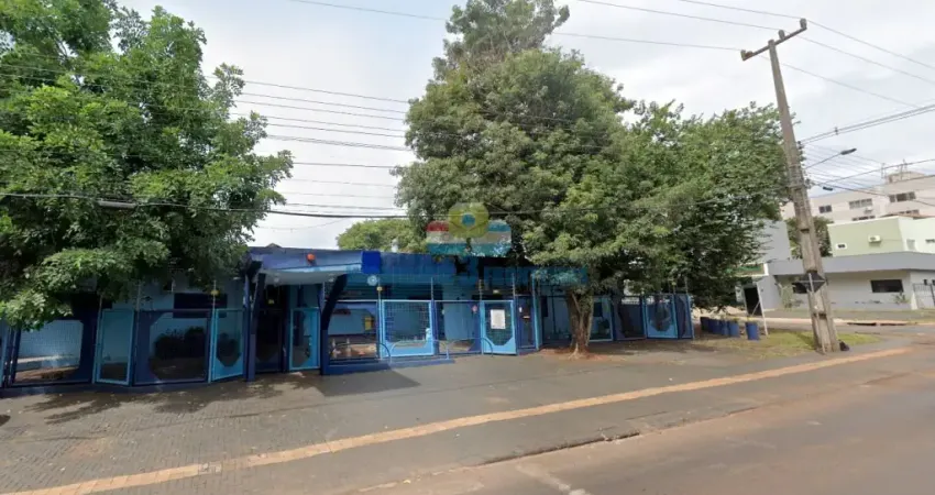IMÓVEL COMERCIAL PARA VENDA NA VILA YOLANDA