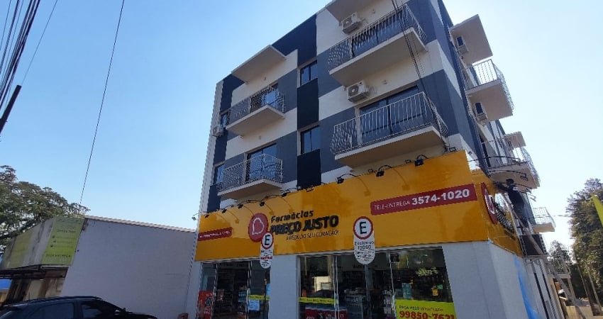 apartamento para locação na avenida das cataratas
