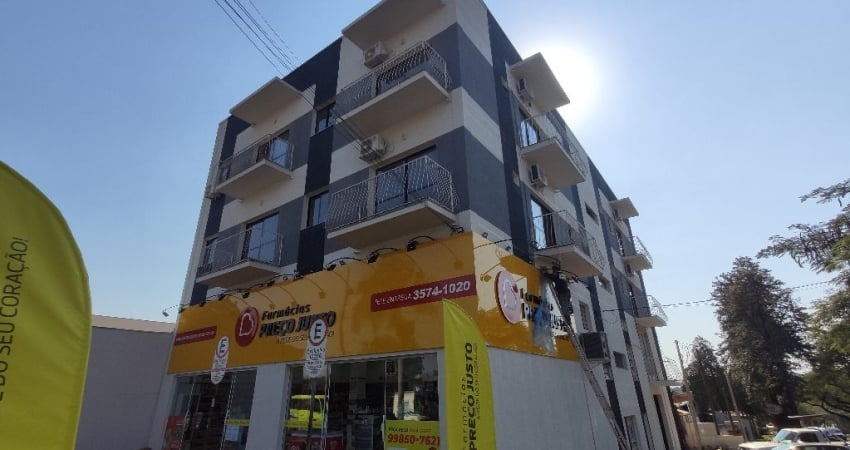 apartamento para locação na vila yolanda