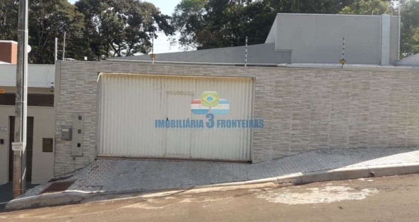 Kitnet / Stúdio para alugar na Rua Joaquim Firmino, 515, Jardim Eldorado, Foz do Iguaçu