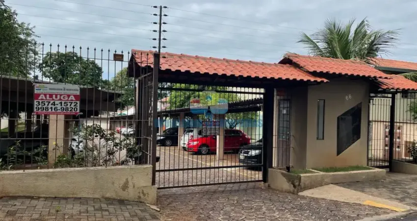 Apartamento com 2 quartos para alugar na Rua Londres, 43, Jardim Alice I, Foz do Iguaçu