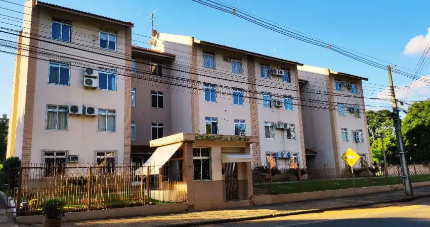 Apartamento com 2 quartos para alugar na Rua Belarmino de Mendonça, 931, Centro, Foz do Iguaçu