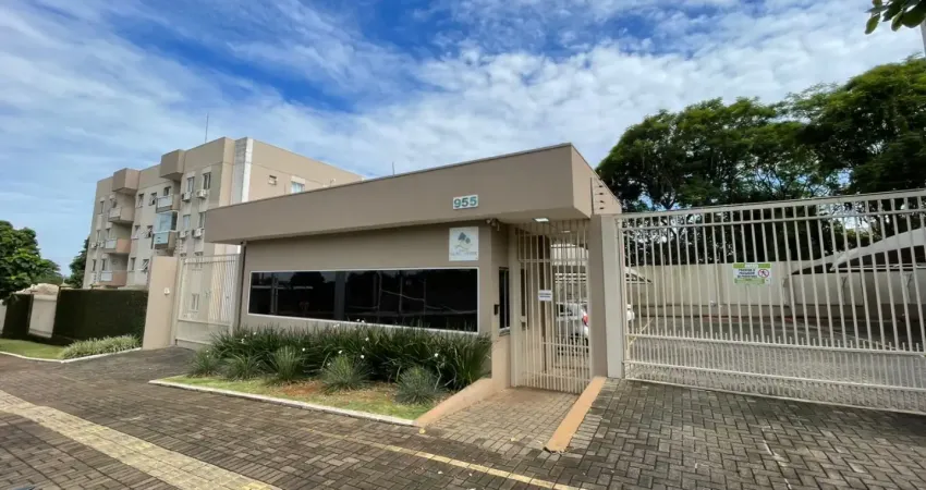 Apartamento com 2 quartos para alugar na Avenida Safira, 955, Jardim Eliza II, Foz do Iguaçu