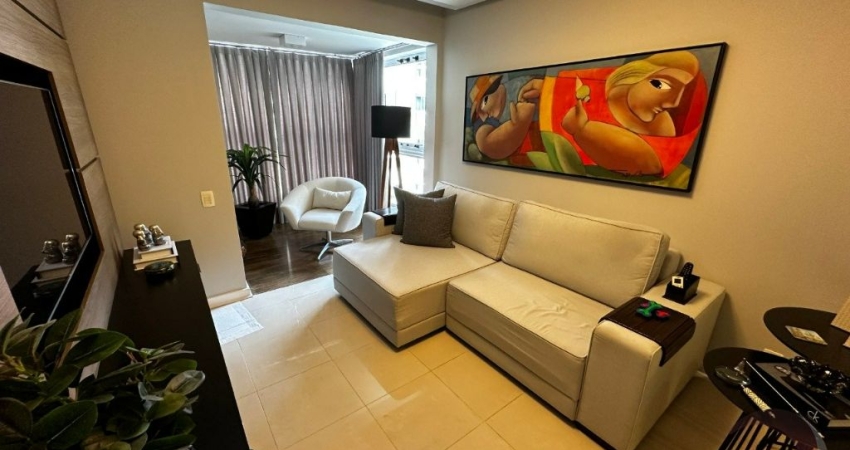 Excelente Apartamento à Venda no Bairro Itacorubi, Florianópolis