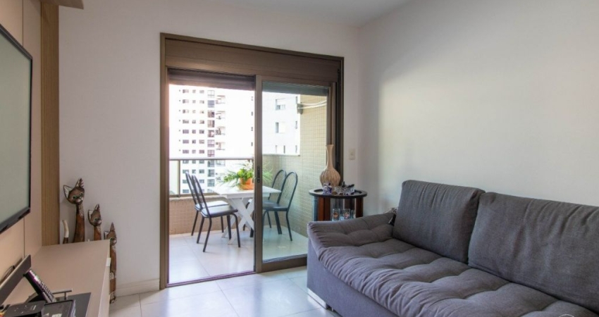 Apartamento à Venda no Bairro Agronômica, Florianópolis