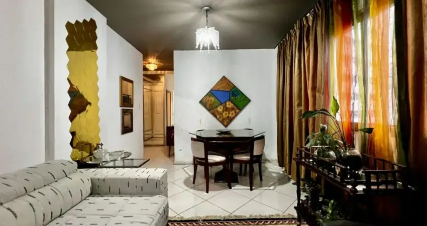 Apartamento à Venda no Centro de Florianópolis