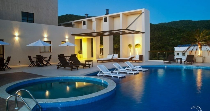 **Excelente Oportunidade de Apartamento no Itacorubi, Florianópolis**