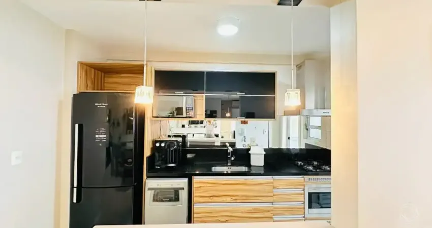 **Vendo Apartamento Mobiliado no Centro de Florianópolis