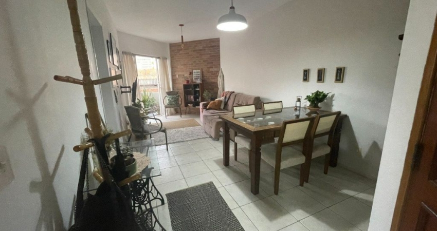 Apartamento com 3 quartos à venda na Rua Delminda Silveira, 445, Agronômica, Florianópolis