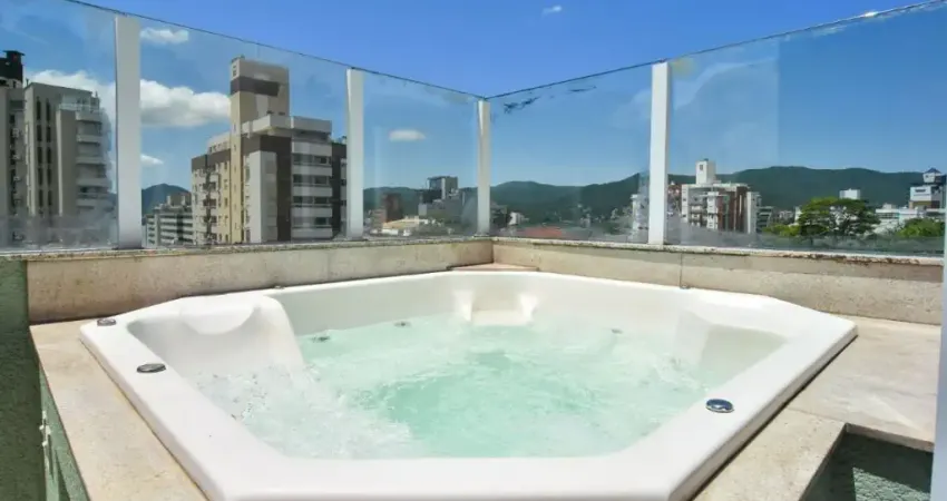 Apartamento com 2 quartos à venda na Rua Aristídes Lobo, 440, Agronômica, Florianópolis