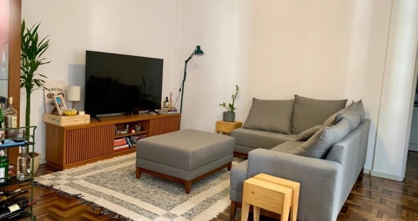 Apartamento com 2 quartos à venda na Rua Anita Garibaldi, 149, Centro, Florianópolis