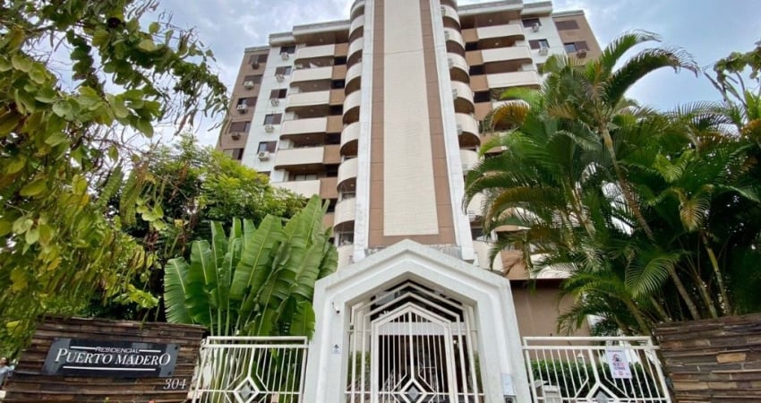 Apartamento com 2 quartos à venda na Rua Acelon Pacheco da Costa, 304, Itacorubi, Florianópolis