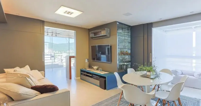 Cobertura com 2 quartos à venda na Trindade, Florianópolis 