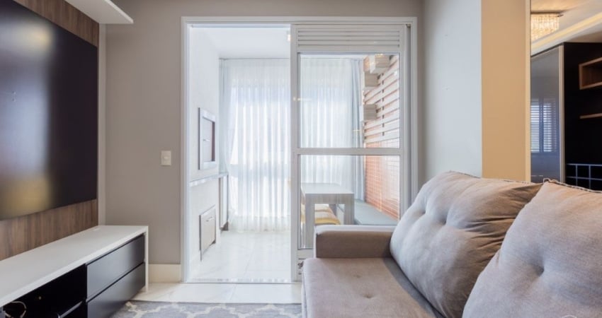 Apartamento com 3 quartos à venda na Rua Delminda Silveira, 535, Agronômica, Florianópolis