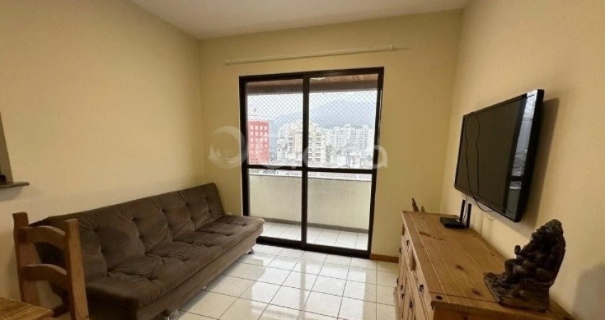 Apartamento com 2 quartos à venda na Rua Acelon Pacheco da Costa, 304, Itacorubi, Florianópolis