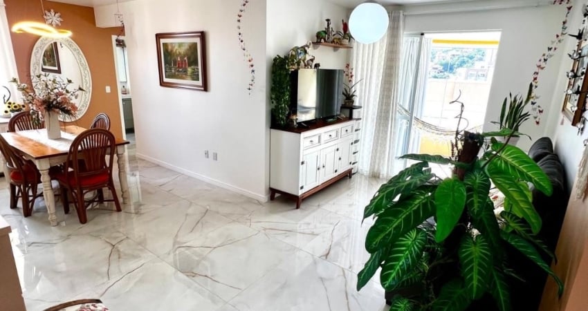 Apartamento com 2 quartos à venda na Rua Francisco Goulart, 96, Trindade, Florianópolis