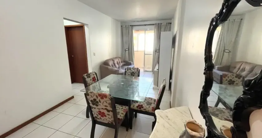 Apartamento com 2 quartos na Trindade em Florianópolis