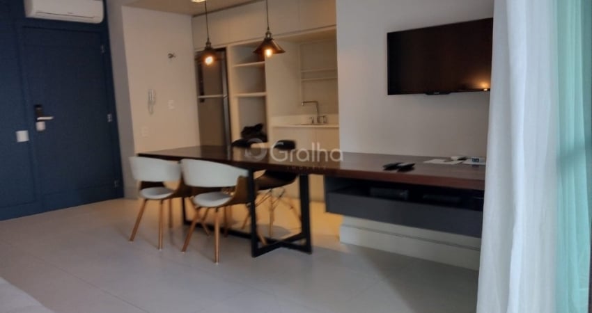 Apartamento 1 quarto no Centro de Florianópolis