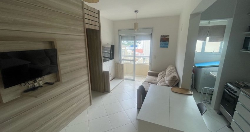 Apartamento com 1 quarto na Agronômica em Florianópolis