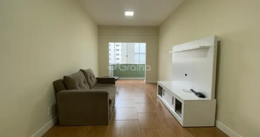 Apartamento com 2 dormitórios no Bairro Trindade