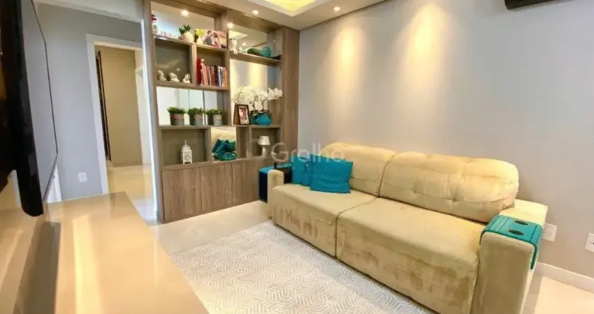 Apartamento com 3 dormitórios na Agronômica em Florianópolis