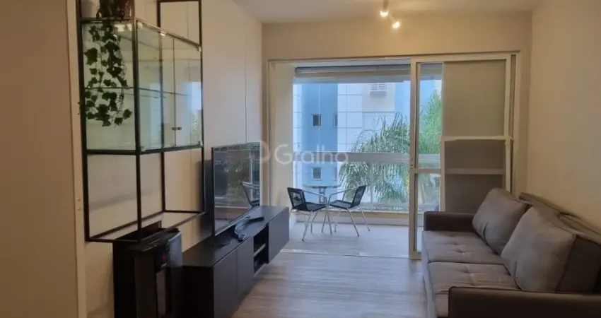 Apartamento com 2 dormitórios na praia do Ingleses