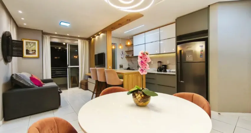 Apartamento com 2 quartos nos Ingleses em Florianópolis