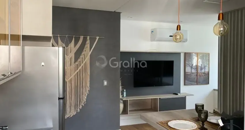 Kitnet / Stúdio à venda na Rua João Pio Duarte Silva, 1350, Córrego Grande, Florianópolis