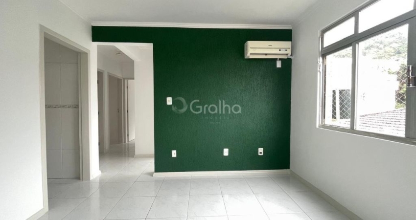 Apartamento com 3 quartos à venda na Rua Europa, 350, Trindade, Florianópolis