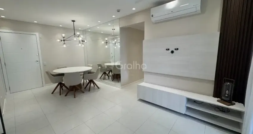 Apartamento com 2 quartos à venda na Rua Orlando Odilio Koerich, 201, Jardim Atlântico, Florianópolis