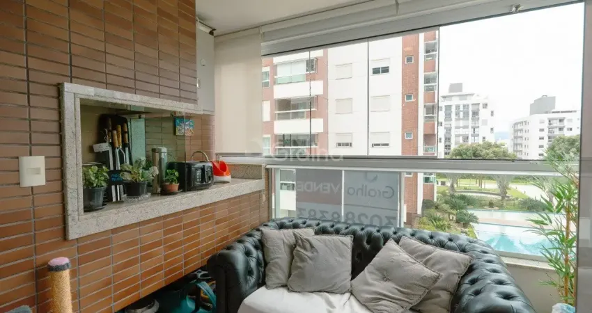 Apartamento com 3 quartos à venda na Rua Orlando Odilio Koerich, 201, Jardim Atlântico, Florianópolis