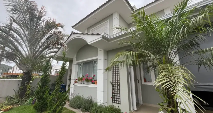 Casa em condomínio fechado com 3 quartos à venda na Rua das Docas, 92, Campeche, Florianópolis