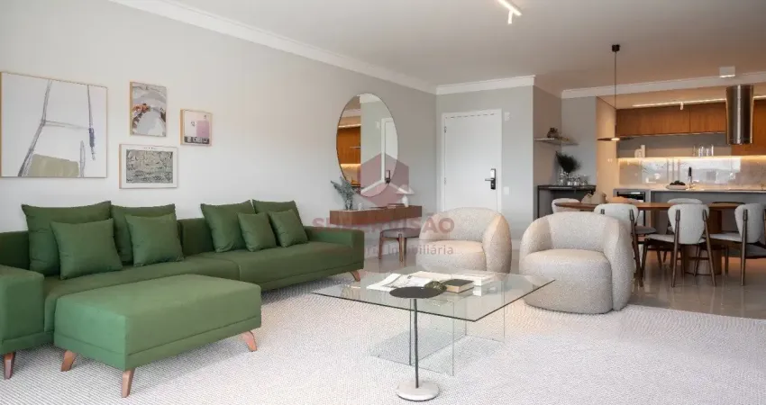 Apartamento com 3 quartos à venda na Rua Doutor Armínio Tavares, 772, Centro, Florianópolis