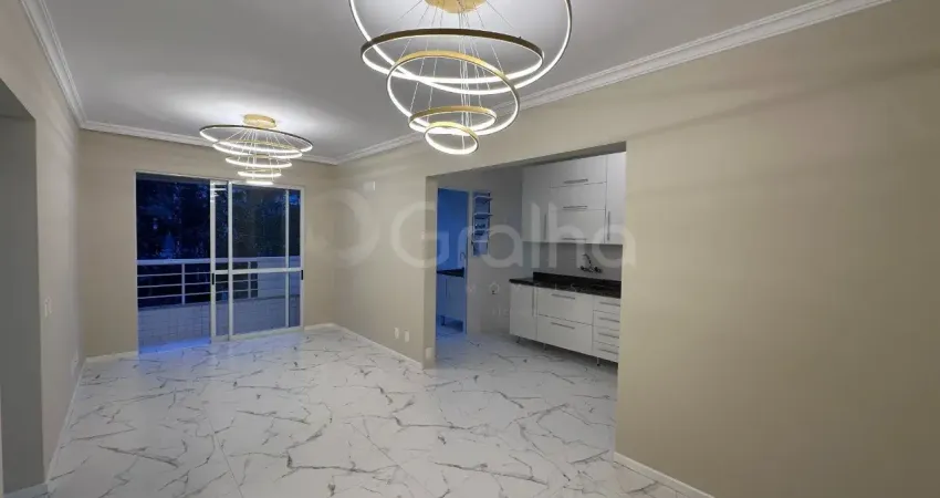 Apartamento reformado à venda no centro – em frente ao colégio catarinense | florianópolis