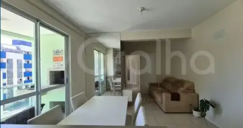 Apartamento à venda no bairro Trindade, em Florianópolis – localização estratégica, próximo à Universidade