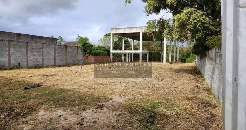 TERRENO GALPÃO COMERCIAL VENDA ZONA SUL SÃO JOSÉ DOS CAMPOS