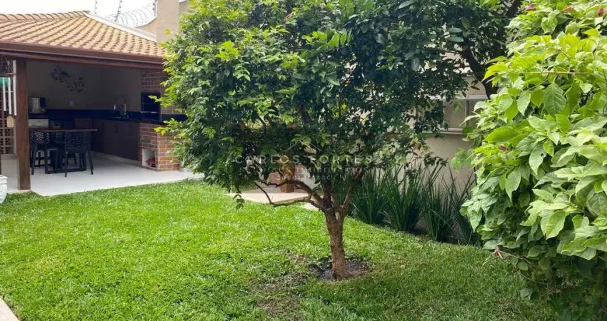 Impecável casa venda sobrado suíte térrea villa branca jacareí