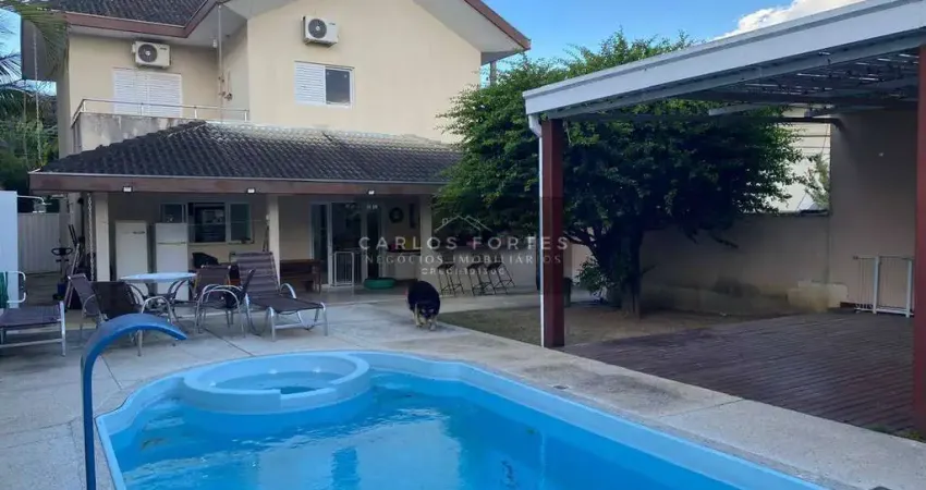 Casa em condomínio fechado com 3 quartos à venda na Avenida Villa Lobo, 65, Loteamento Villa Branca, Jacareí